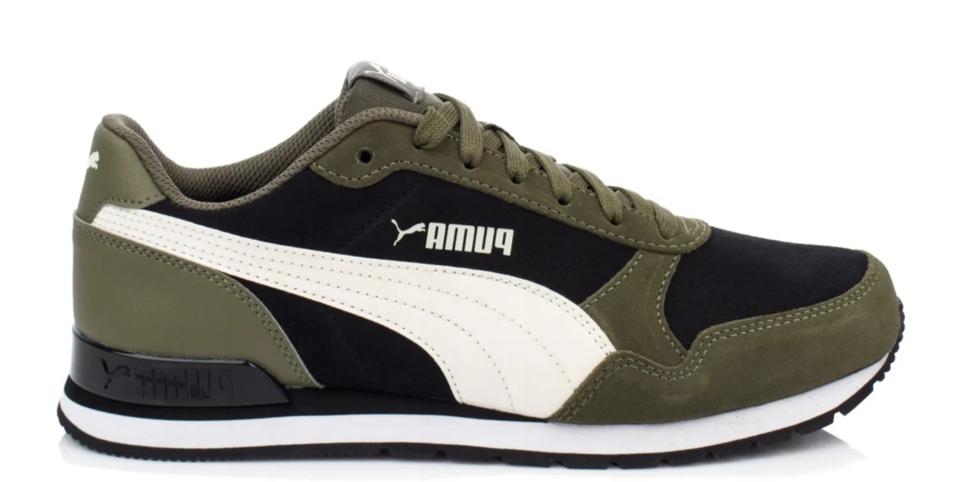 Puma ST Runner